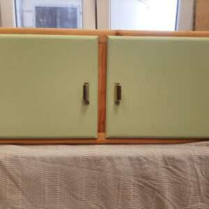 Meuble  à suspendre