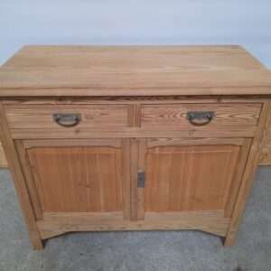 Armoire basse