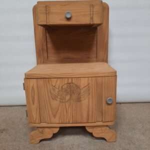 Table de chevet