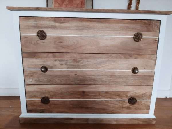Commode "blanche" – Image 3