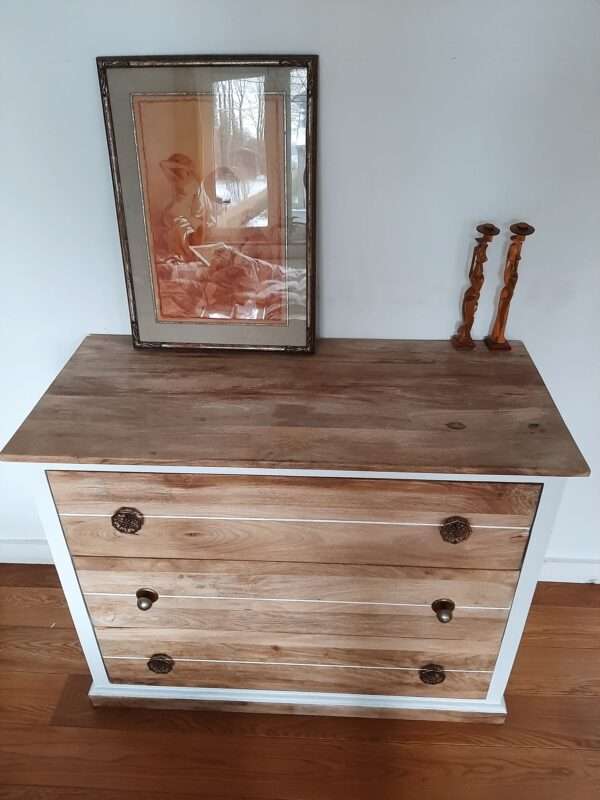 Commode "blanche" – Image 4
