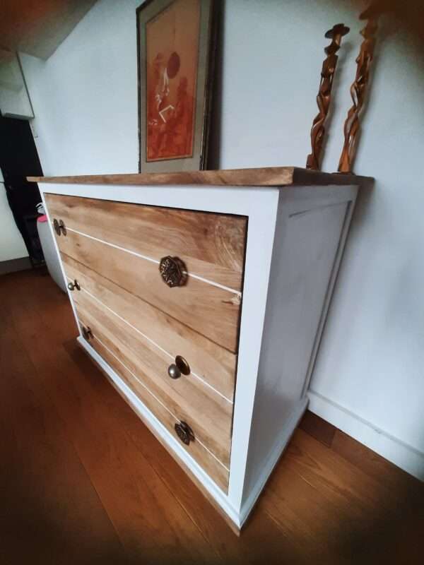 Commode "blanche" – Image 2