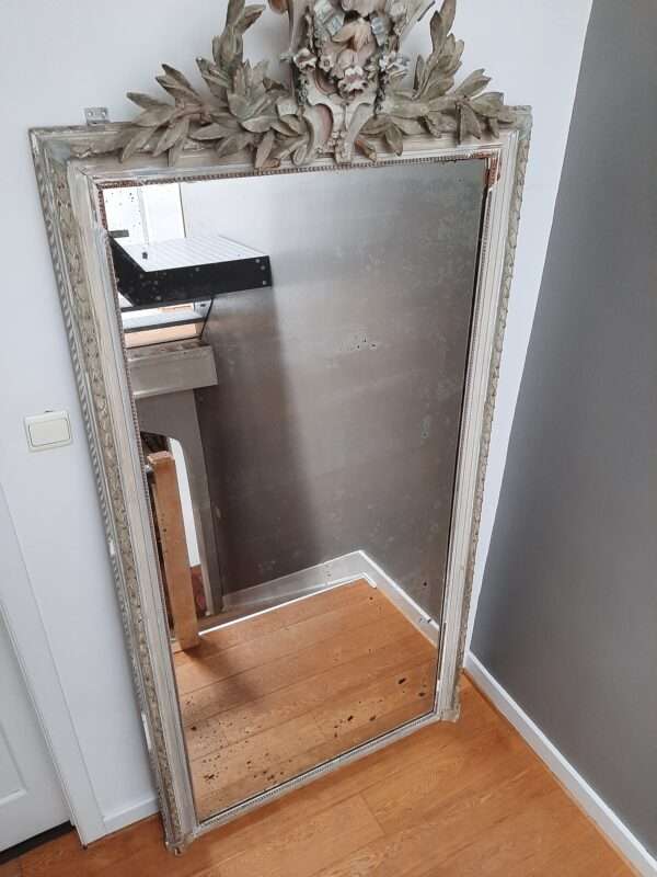 Grand miroir
